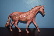 Load image into Gallery viewer, Rhodocrosite Pony-Decorator-Pony Mold-Peter Stone