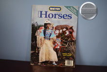 Load image into Gallery viewer, Assorted Newer JAH Magazines-Please Select-Breyer Accessories