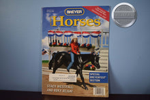 Load image into Gallery viewer, Assorted Newer JAH Magazines-Please Select-Breyer Accessories