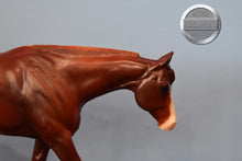 Load image into Gallery viewer, Unknown ID-Pleasure Horse Mold-Peter Stone