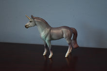 Load image into Gallery viewer, Unicorn Crazy Surprise Series Two-Warmblood Mare Mold-Breyer Stablemate