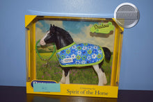 Load image into Gallery viewer, Shadow #2-Clydesdale Foal Mold-Breyer Traditional