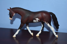 Load image into Gallery viewer, Equilocity 2006 Trophy Model (#2 in stock)-Pebbles Warmblood-Peter Stone