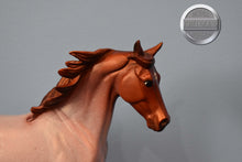 Load image into Gallery viewer, Im Yours-Bluegrass Bandit Mold-Collector Club Web Special-Breyer Traditional