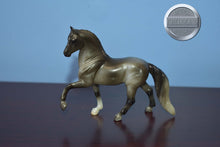 Load image into Gallery viewer, Peruvian Paso Mold-Mystery Horse Surprise Series Two-Breyer Stablemates