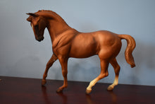 Load image into Gallery viewer, Big Ben-Big Ben Mold Original on the Mold-Breyer Traditional
