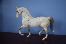 Load image into Gallery viewer, Let&#39;s Go Riding Appaloosa-Horse Only-Breyer Traditional