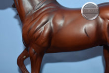 Load image into Gallery viewer, Topsails Rien Maker-Smart Chic O Lena Mold-Breyer Traditional