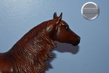 Load image into Gallery viewer, Topsails Rien Maker-Smart Chic O Lena Mold-Breyer Traditional