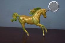 Load image into Gallery viewer, Magnolia Mold-Unicorn Crazy Surprise Series Three-Breyer Stablemate
