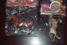 Load image into Gallery viewer, Horse Ornaments-New in Package-By Gift Corral