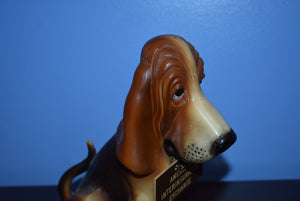 Insurance Basset Hound #2-Basset Hound Mold-Breyer Animal Molds