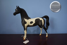 Load image into Gallery viewer, Opening Night aka Tux-Matte Finish-LE of 50-Arabian Mold-Peter Stone
