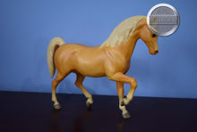 Load image into Gallery viewer, Faith-Family Arabian Stallion Mold-Breyer Traditional