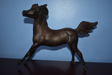 Durango-Smoky Mold-Commemorative Edition-Breyer Traditional