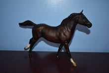 Load image into Gallery viewer, Horse Salute Gift Set FULL SET-JCP Holiday Exclusive-Breyer Traditional