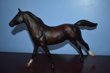 Load image into Gallery viewer, Horse Salute Gift Set FULL SET-JCP Holiday Exclusive-Breyer Traditional