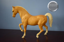 Load image into Gallery viewer, Faith Family Stallion-Family Arabian Stallion Mold-Breyer Traditional