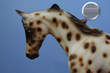 Load image into Gallery viewer, Nimbus-Matte Finish-LE of 400-Thoroughbred Mold-Peter Stone