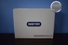 Load image into Gallery viewer, Romantico HHF-New in Box-Limited Edition-Breyer Porcelain