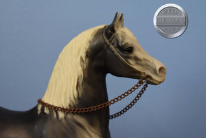 Cheyenne-Western Prancing Horse Mold-Breyer Traditional