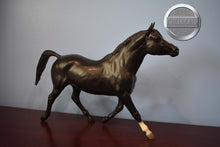 Load image into Gallery viewer, Black Beauty 1991-Morganglanz Mold-Breyer Traditional