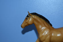 Load image into Gallery viewer, Buckskin Action Stock Horse Foal-Breyer Traditional
