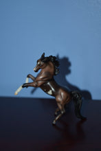 Load image into Gallery viewer, Rearing Arabian-From Three Ring Circus-Breyerfest Exclusive-Breyer Stablemate