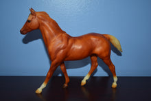 Load image into Gallery viewer, Colleen-Ruffian Mold-After School Herd Exclusive-Breyer Classic