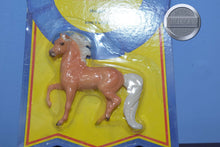 Load image into Gallery viewer, Palomino Prancing Morgan-New in Package-Breyer Stablemate