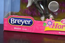 Load image into Gallery viewer, Mariah-Horse of the Year-New in Box-Breyer Classic