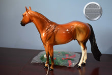 Load image into Gallery viewer, Holiday Horse 2000-Glossy Finish-ISH Mold-Peter Stone