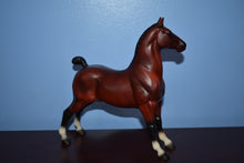 Load image into Gallery viewer, Aristocrat Hackney Pony #2-Original Release on the Mold-Breyer Traditional