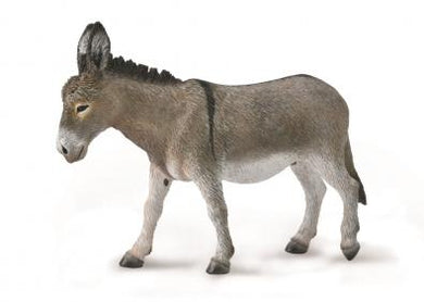 Donkey-#88934-CollectA