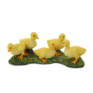 Ducklings-#88500-CollectA