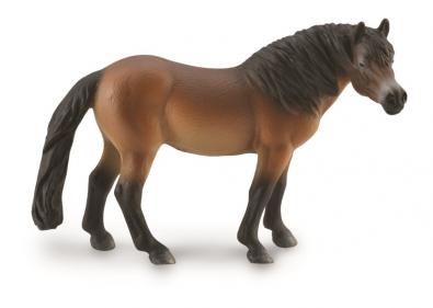Exmoor Pony Stallion-#88873-CollectA