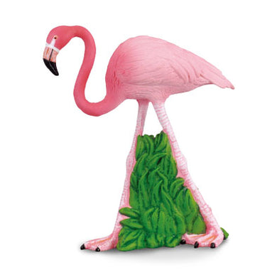 Flamingo-#88207-CollectA
