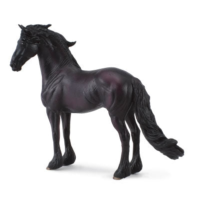 Breyer Barock Pinto Stallion