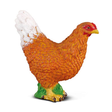 Hen-#88005-CollectA