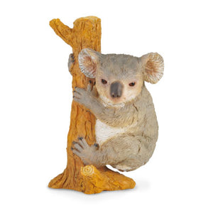 Koala Bear Climbing-#88356-CollectA