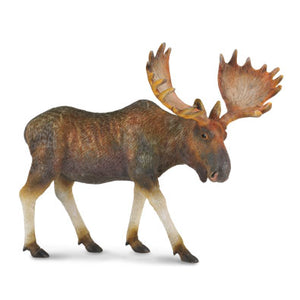 Moose-#88335-CollectA