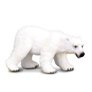 Polar Bear-#88214-CollectA