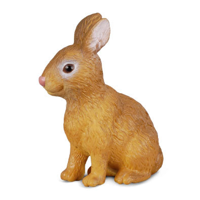 Rabbit-#88002-CollectA