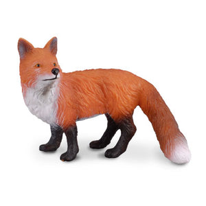 Red Fox-#88001-CollectA