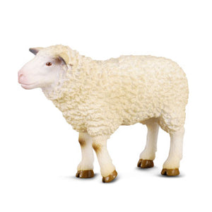 Sheep-#88008-CollectA