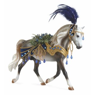 Snowbird-2022 Holiday 2022 Exclusive Traditional-Breyer Traditional