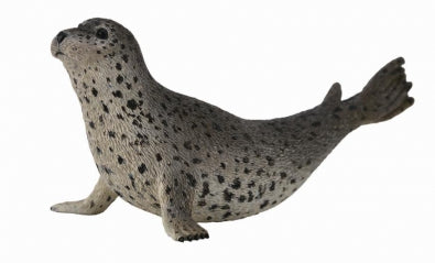 Spotted Seal-#88658-CollectA