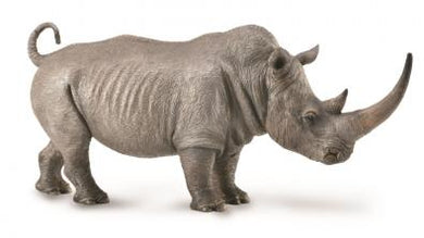 White Rhinoceros-#88852-CollectA