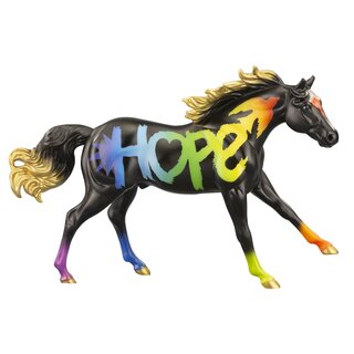 Hope-New in Box-2021 Horse of the Year-Breyer Classic