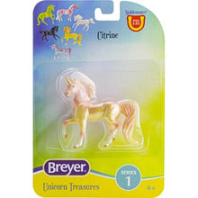 Load image into Gallery viewer, Unicorn Treasures Series-New in Package-Breyer Stablemate